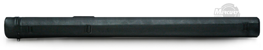 Тубус на 1 кий Меркури с карманом (коричневый)