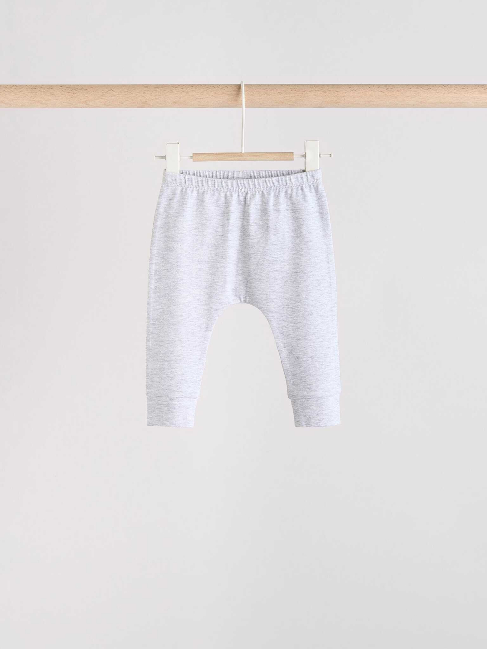 Легинсы для малышей Next E51-280, 4 шт., Голубой, Серый, Синий