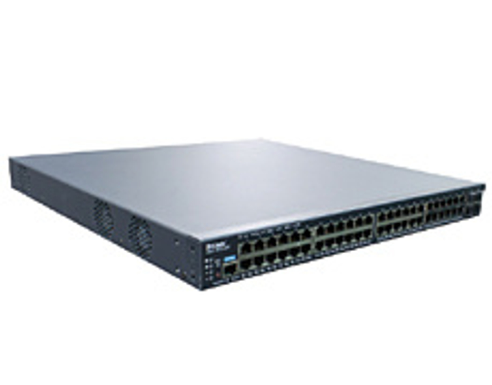 Коммутатор PoE D-link DGS-3610-50P