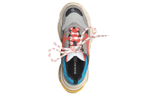 Balenciaga Triple S (Женская размерная сетка)