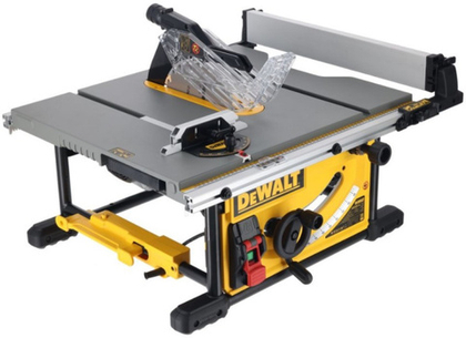 Пила DeWALT DWE7492-QS