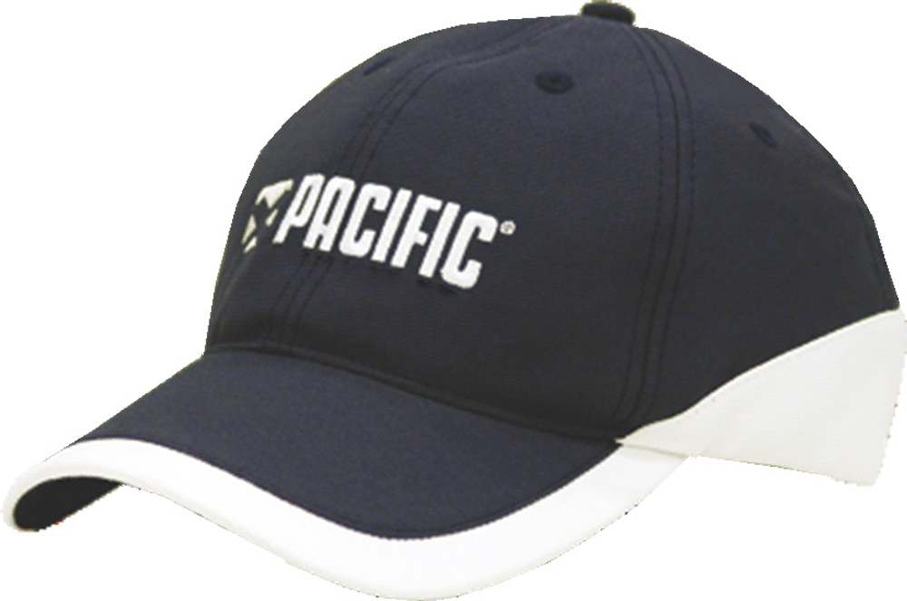 Теннисная кепка Pacific Team X Cap