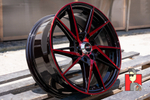 Комплект дисков RGW 5840 16x7 et38 4x100/4x114.3