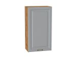 Шкаф верхний с 1-ой дверцей Ницца