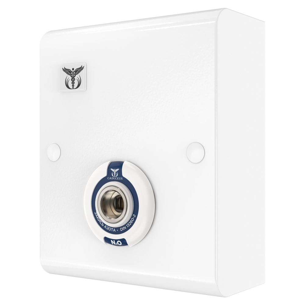 Медицинская консоль CADUCEUS CN5-1