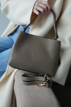 СУМКА Италия Le Borsette 85772