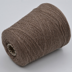 Filati Biagioli Modesto Art. Cashmere 15 (feltro/кофейный мульт)