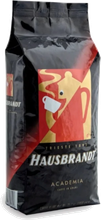 Кофе в зернах Hausbrandt Academia 1000 г, 2 шт