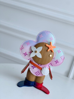 Louis Vuitton Vivienne Mermaid