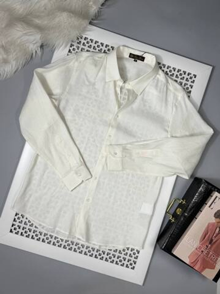 Рубашка Loro Piana