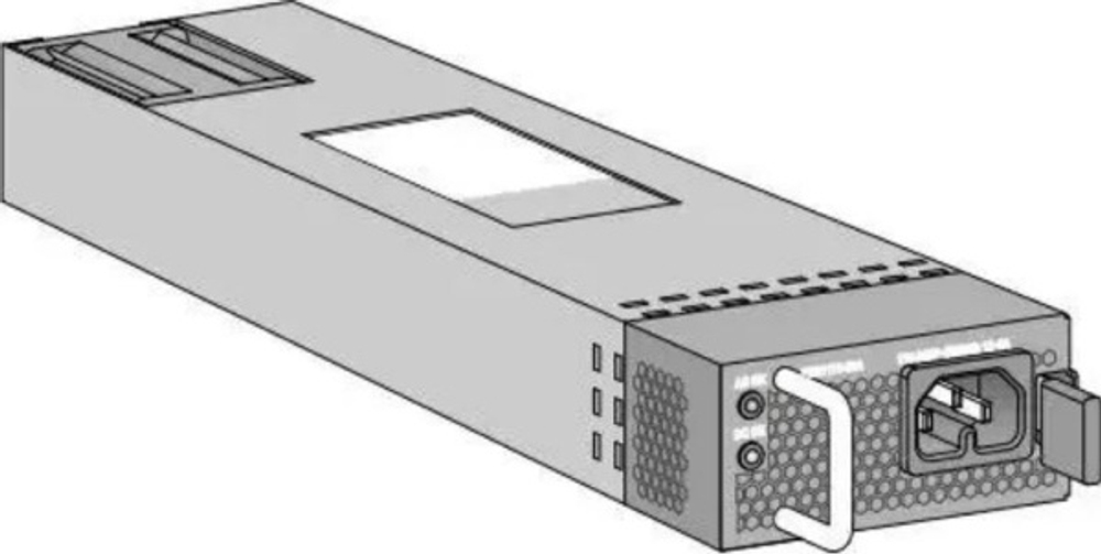Блок питания H3C PSR920-54A-B