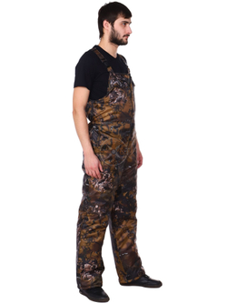 КОСТЮМ МЕТЕЛЬ ЗИМНИЙ (ОКСФОРД КМФ PR336-2)