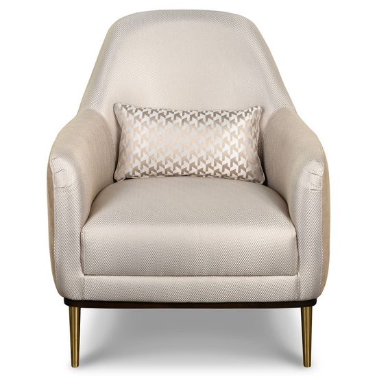 Кресло Claire CLAIRE, FRATELLI BARRI