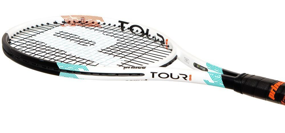 Теннисная ракетка Prince Textreme ATS Tour 98 305g