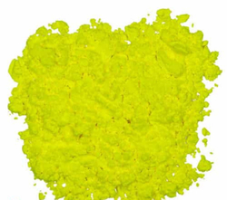 Пигмент UV Turquoise флуоресцентный неоновый бирюзовый
