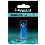 Распылитель "Цилиндр" 111HJc, d15*25мм, (блистер), Laguna AQUA