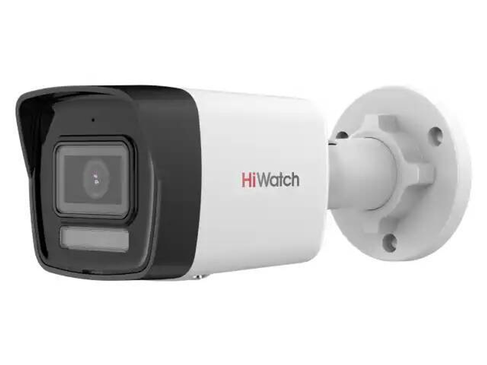 Видеокамера IP HiWatch DS-I850M(2.8mm)