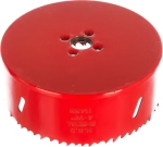Коронка Bi-metal 114 мм DIABLO США