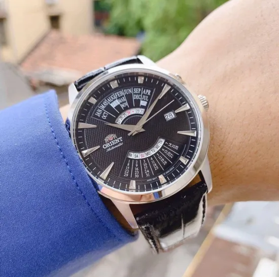 Наручные часы Orient FEU0A004BH Automatic