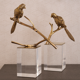 Декор Object Morgana set of 2 арт.113727