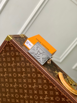 Louis Vuitton Charms Card Holder