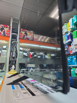 Телевизор xiaomi l43m7-earu