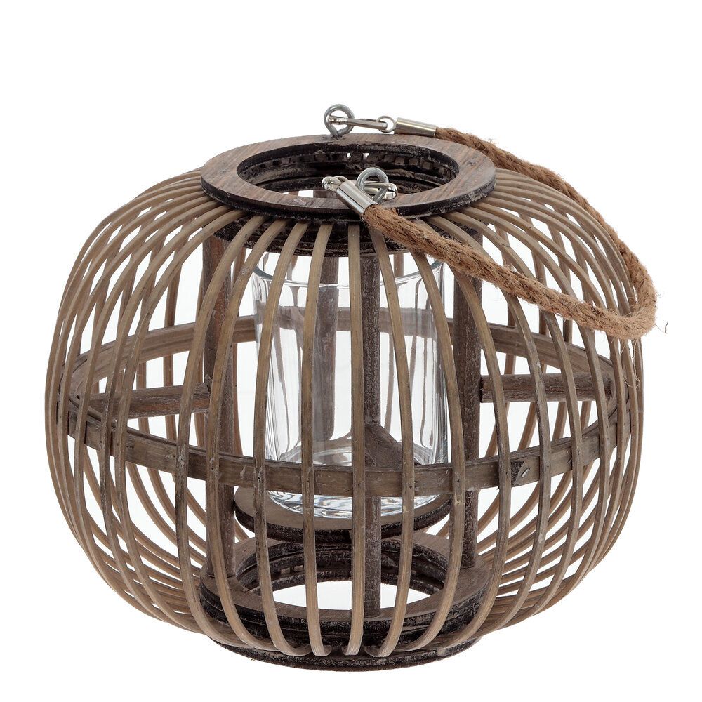 GAEM Подсвечник, L24 W24 H21 см, 2в.