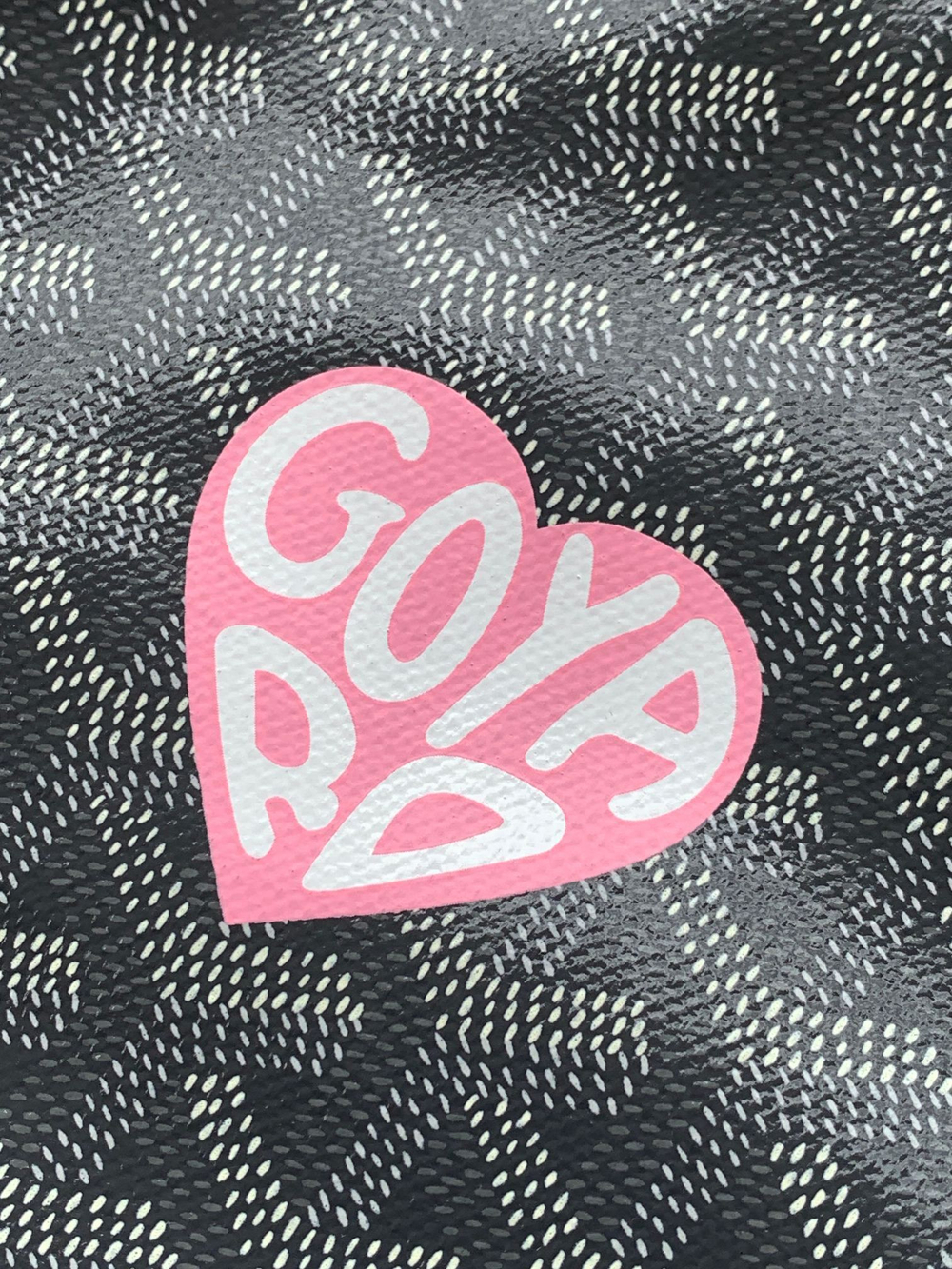 Goyard Anjou Mini Bag