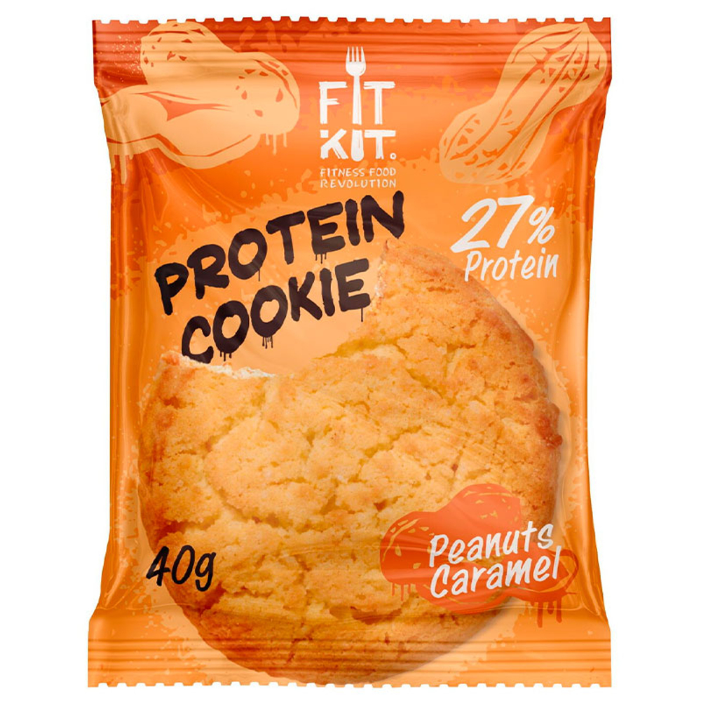 FitKit Protein Cookie (40 гр.)