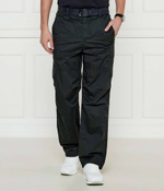 Брюки карго Armani Exchange - темно-зеленый(XM000200 AF11882)
