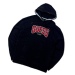 Худи Guess