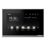 AT-I-M1012F/IW White ATIX