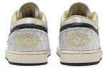 Air Jordan 1 Low Se 'Beaded Swoosh'