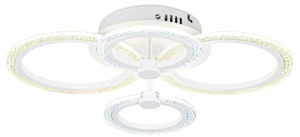 Потолочная люстра Ambrella Light FA FA4061