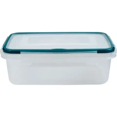 Контейнер с сеткой S 0,75л BRIGHT ЭКСТРА ЛОК