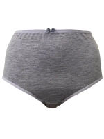 Трусы женские/хлопковые/Набор 3 шт