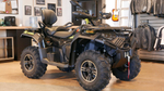 Квадроцикл Loncin Xwolf 700 MAX