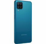 Смартфон Samsung Galaxy A12 (SM-A127) 4/64 ГБ RU, синий