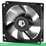 Кулер для корпуса ID-Cooling NO-8025-SD