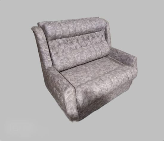 Диван РОНДО (пуговица)