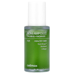Celimax, Noni Ampoule, успокаивающее + сияние, 30 мл (1,01 жидк. Унции)