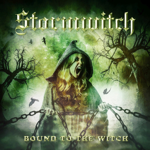 Stormwitch / Bound To The Witch (LP)