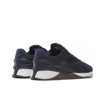Кроссовки Reebok Nano X3 'Vector Navy Black' 100033784