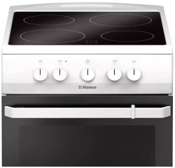 Электрическая плита Hansa FCCW53000
