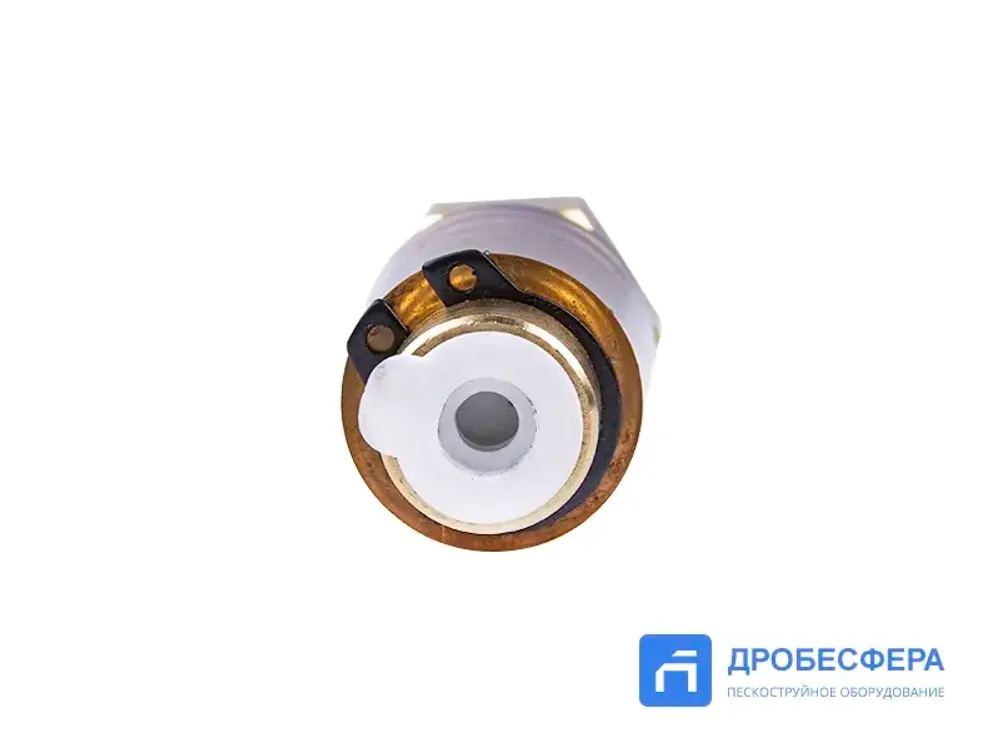 Клапан обратный и форсунка D=1мм Comprag арт. 21060001