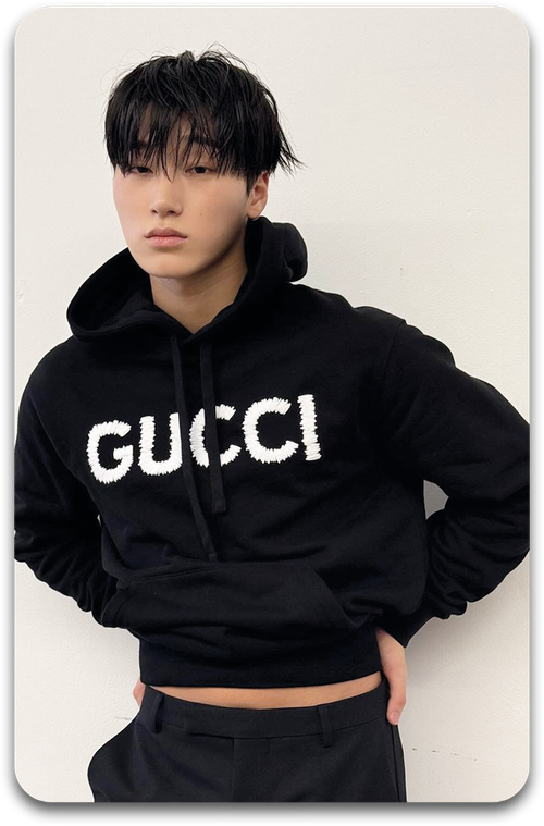 Карта / ATEEZ #0419