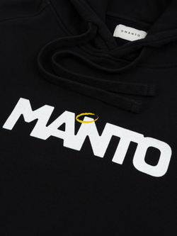 Худи MANTO ANGELS