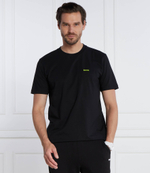 Футболка Tee BOSS GREEN - черный(50475828)