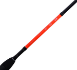 Спиннинг Maximus Pointer-X Microjig 2секц. MMJSPX-21UL 2.1м  0.8-6г Вес77г Тр.длина 1.10м ImF Fast