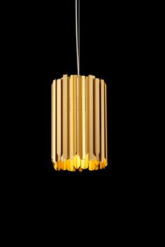 подвес Facet by INNERMOST ( silver )